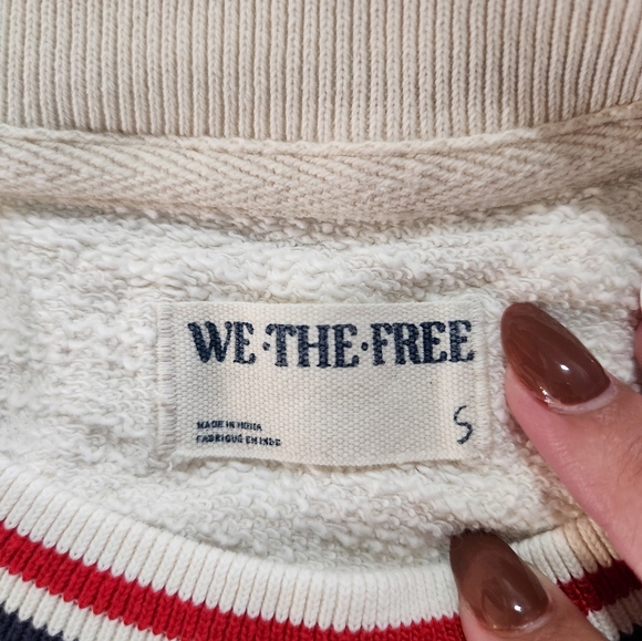 We The Free shirt - Picture 4 of 4